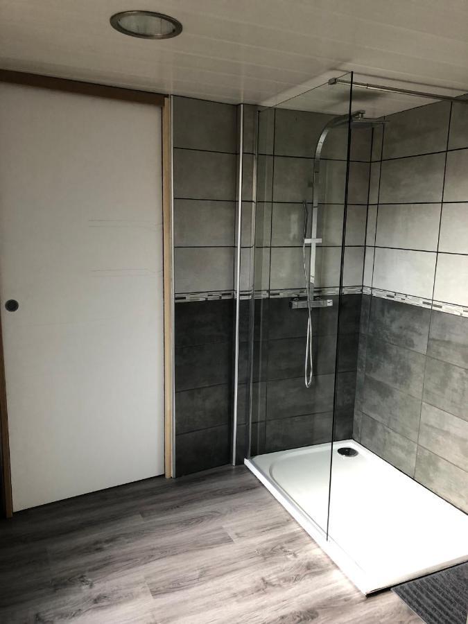 Gite De L'Est 1 Colmar Exteriör bild