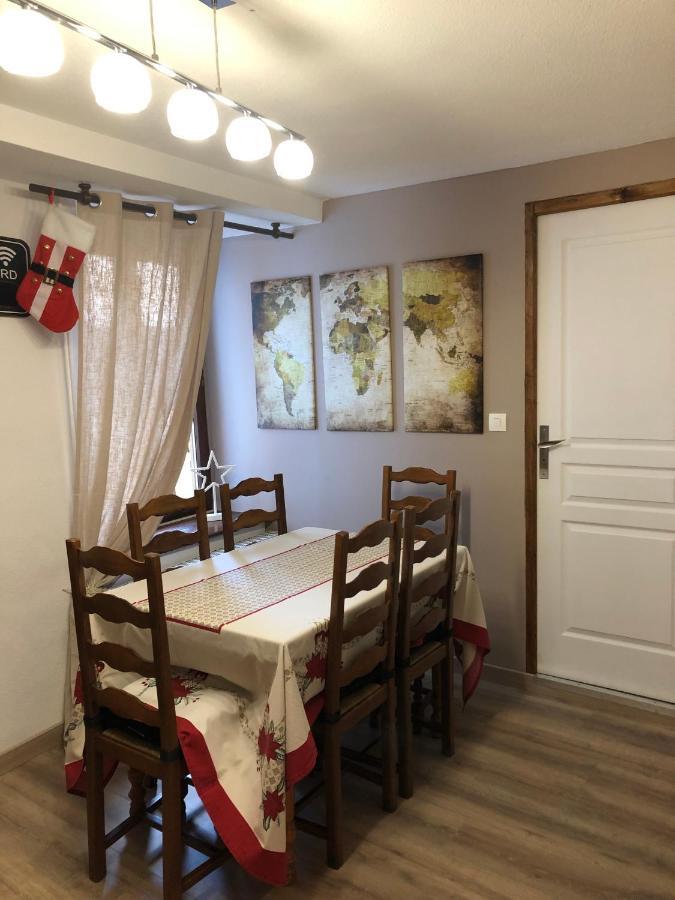 Gite De L'Est 1 Colmar Exteriör bild